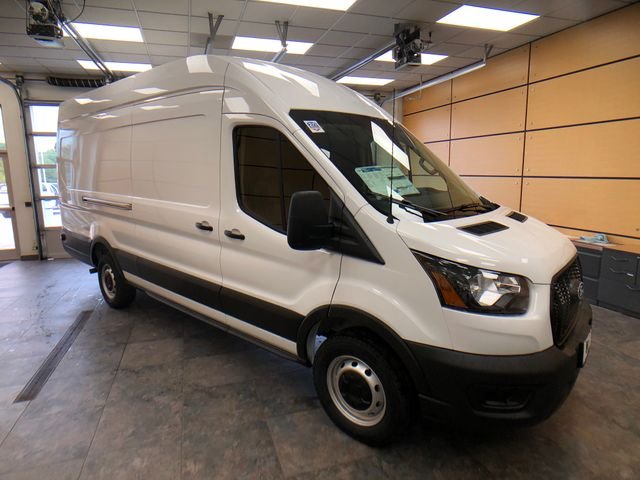 2026 Ford Transit Van Base