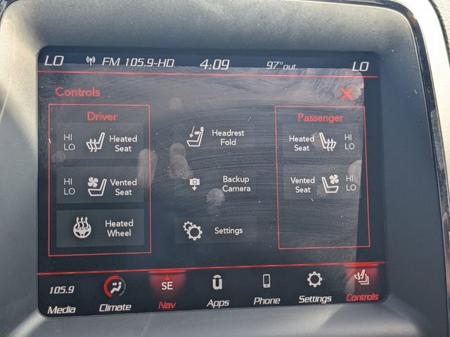 Used 2018 White Dodge R/T image 28