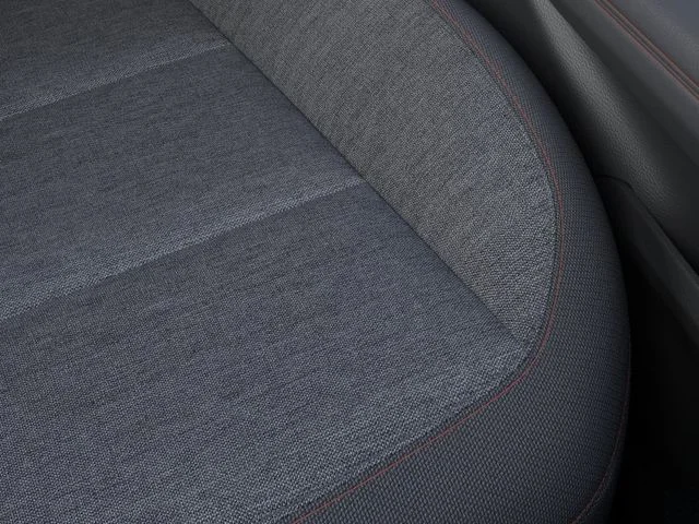 New 2026 Black Ford Active image 16
