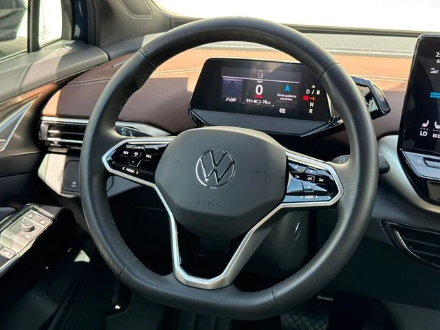 Certified Used 2023 Blue Metallic Volkswagen Pro image 35