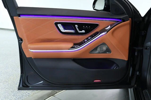 2024 Mercedes-Benz S-Class S63 - Photo 20