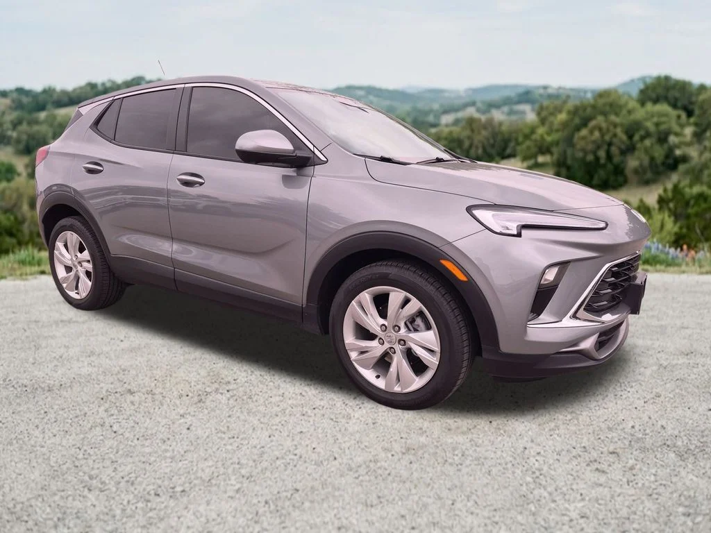 2026 Buick Encore GX Preferred's photo