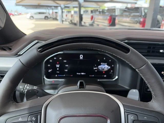 New 2026 Black GMC Denali image 24