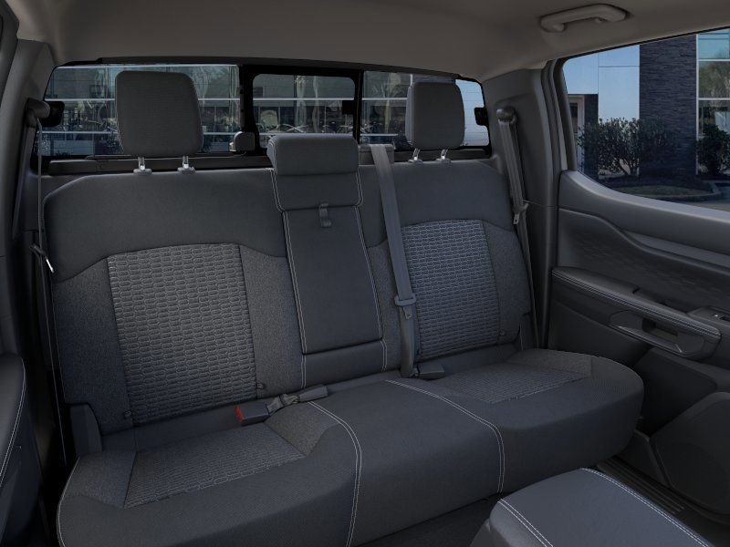 New 2026 Avalanche Ford XLT image 11