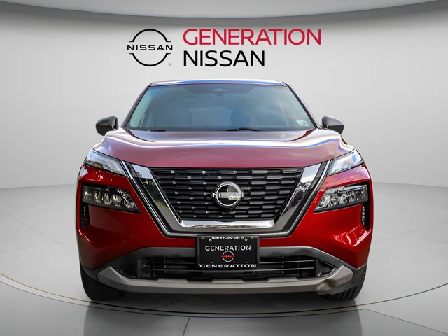 Used 2023 Nissan Rogue S with VIN 5N1BT3AB3PC940699 for sale in North Plainfield, NJ