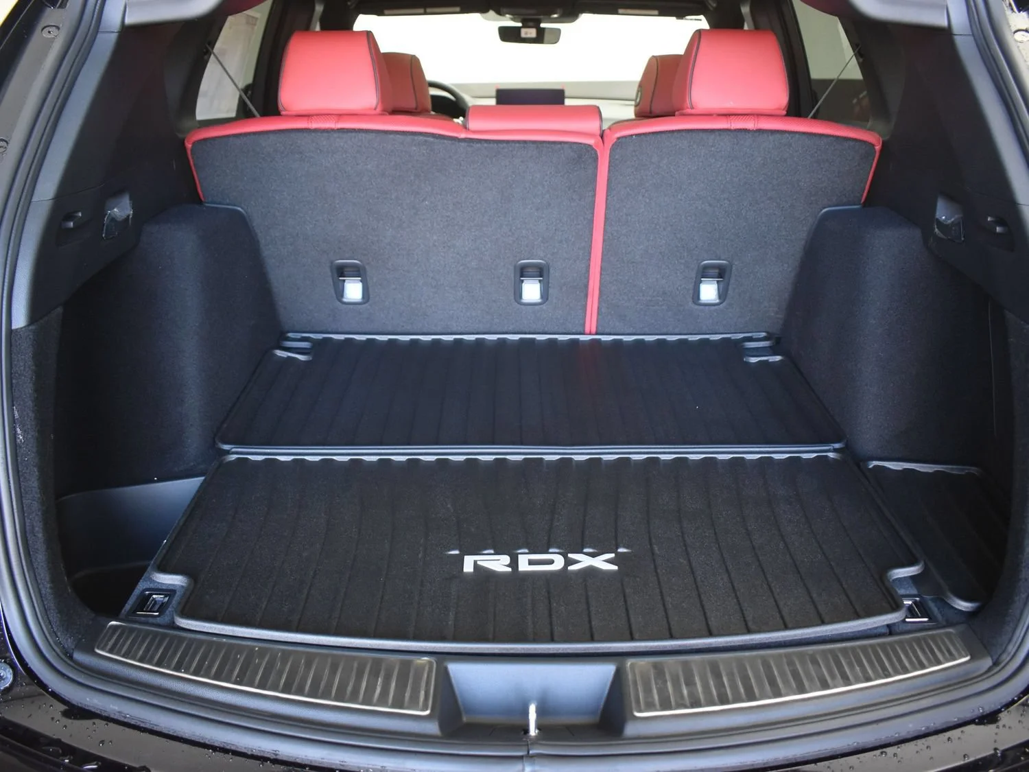 New 2026 Black Acura w/A-Spec Advance Package image 25