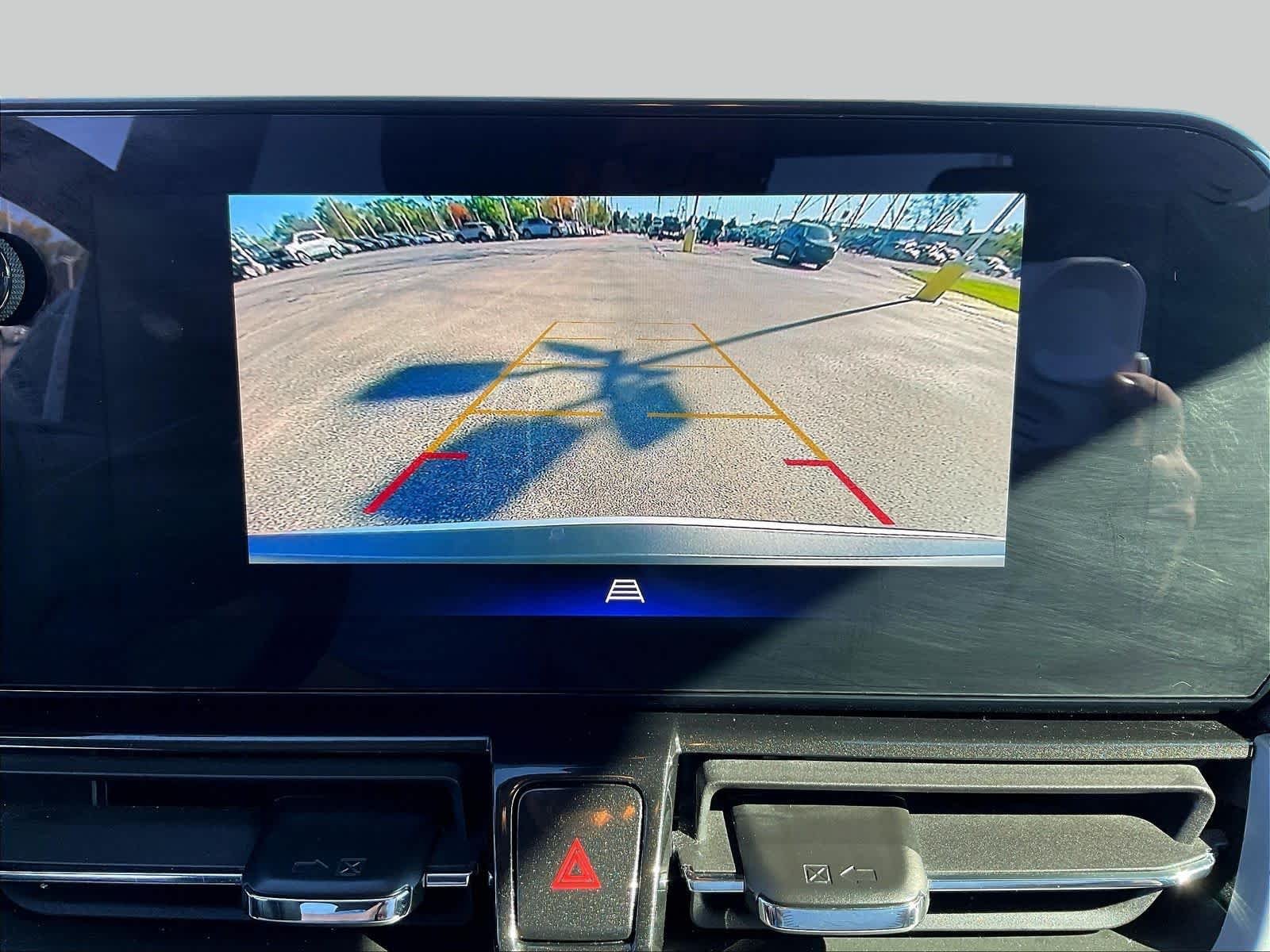 2025 Chevrolet Trailblazer LT - Photo 16