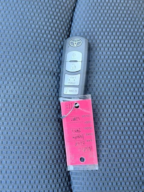 Used 2018 Gray Toyota MID BLUE BLACK image 29
