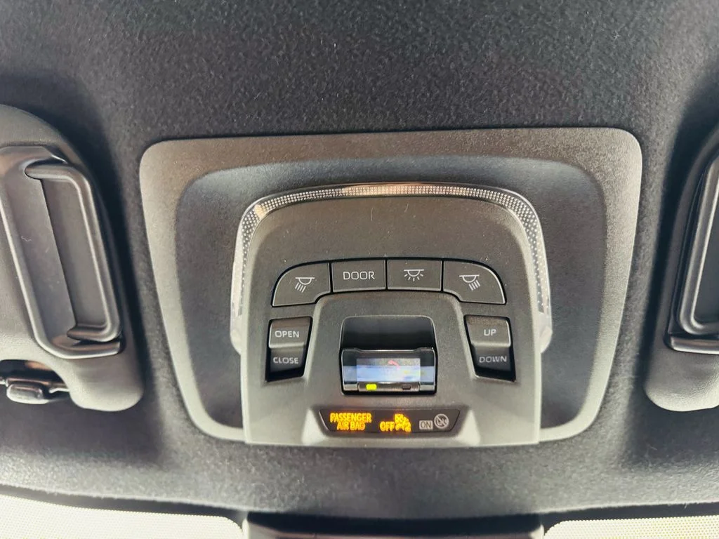 Used 2024 White Toyota SE image 18