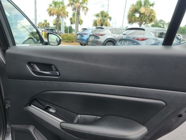 Used 2023 Gray Nissan 2.5 SV image 23