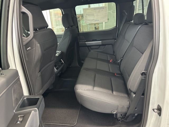 New 2026 Avalanche Ford XLT image 54
