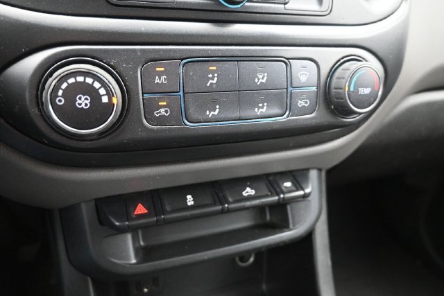 Used 2020 Gray Chevrolet Work Truck image 29