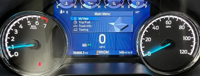 Used 2023 White Ford XLT image 27