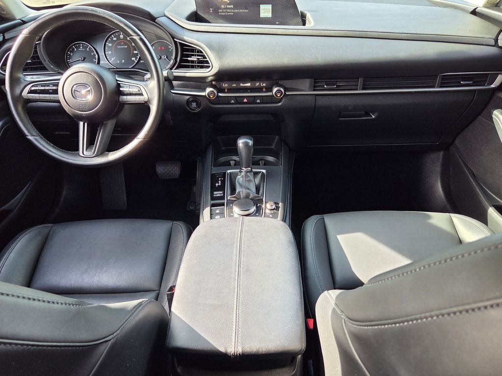 Used 2023 Black Mazda 2.5 S Select Package image 7