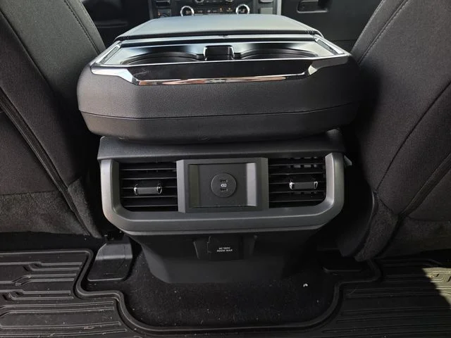 New 2026 Oxford White Ford XLT image 45