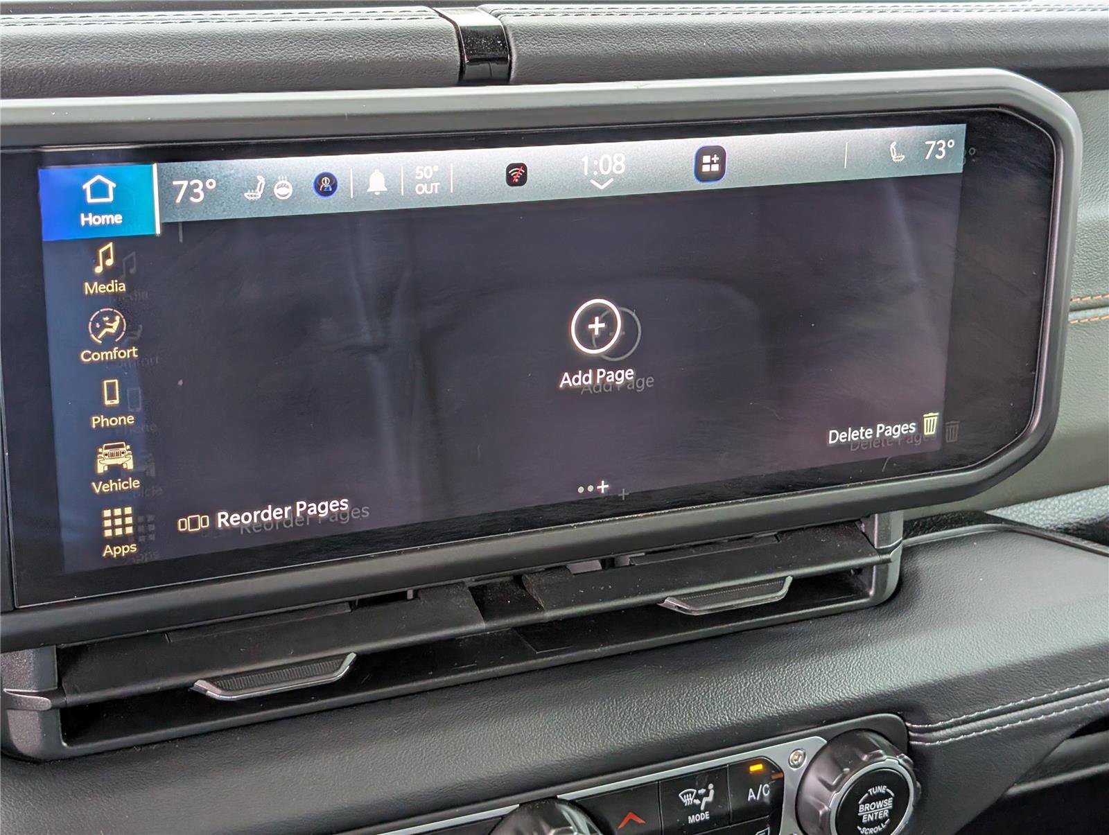 2024 Jeep Gladiator Mojave - Photo 20