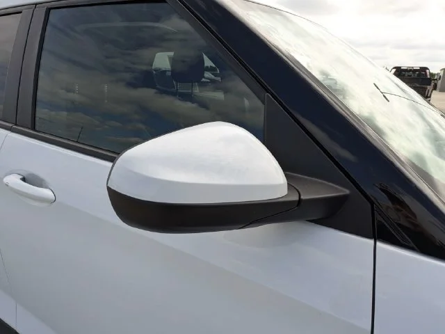 Used 2024 White Chevrolet LT image 9