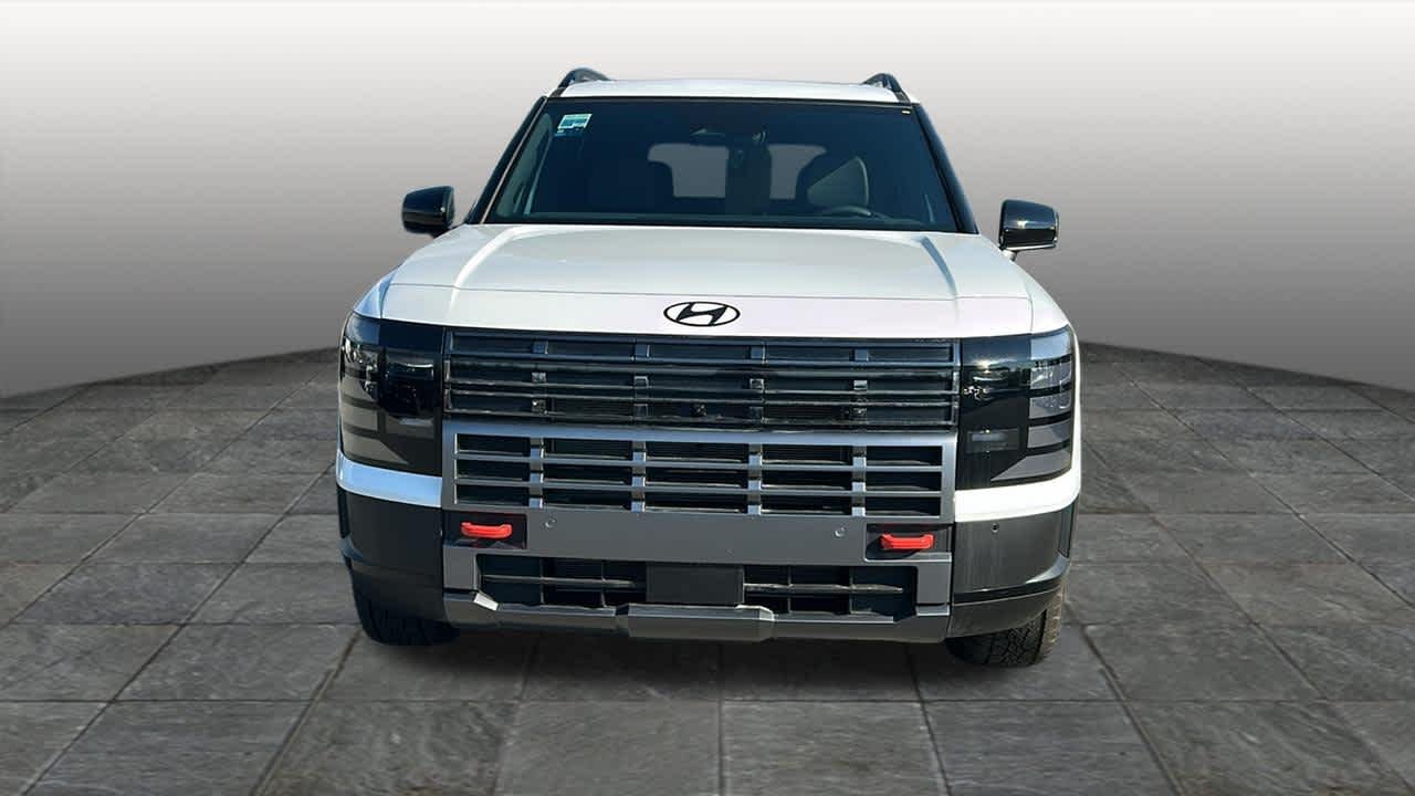 New 2026 Creamy White Pearl Hyundai XRT Pro image 2