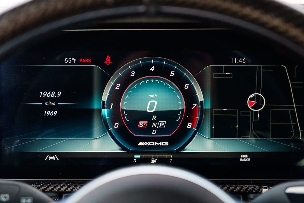 2023 Mercedes-Benz G-Class AMG G63 - Photo 35