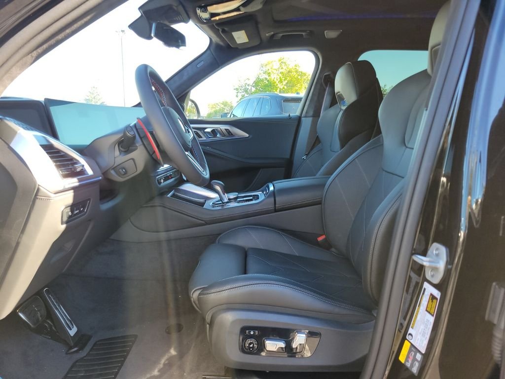 2026 BMW XM Base - Photo 19