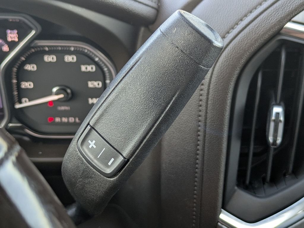 Used 2021 Black GMC Denali image 34