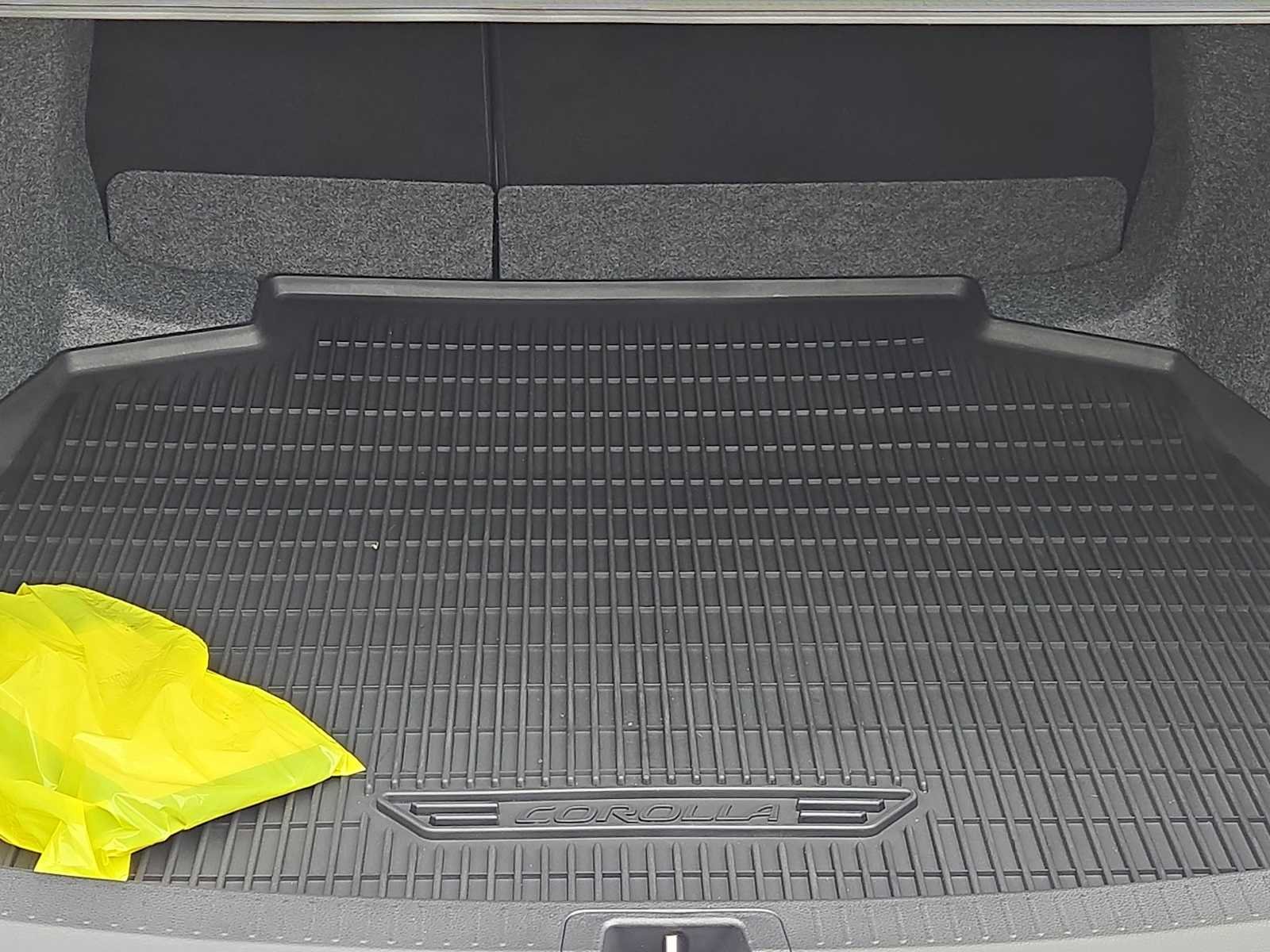 New 2026 Underground Toyota SE image 20