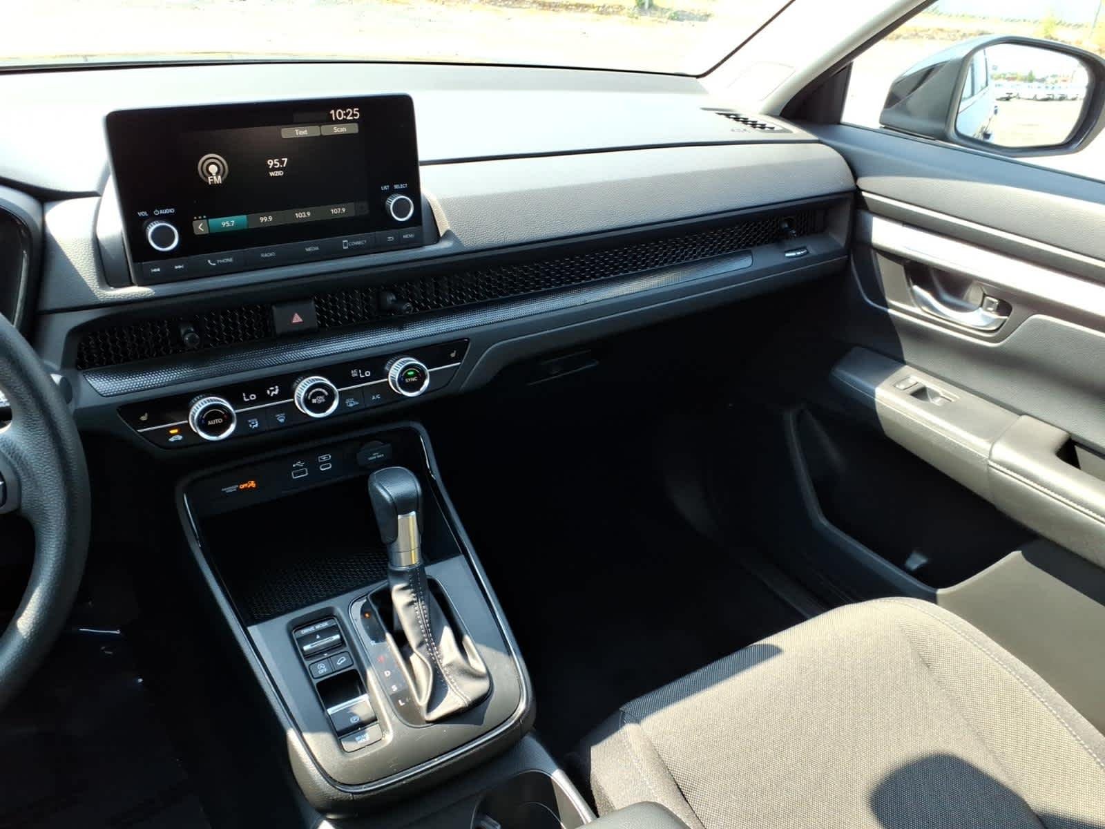 2024 Honda CR-V EX - Photo 15