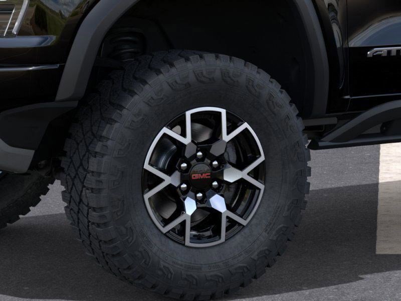 2026 GMC Canyon AT4X - Photo 9