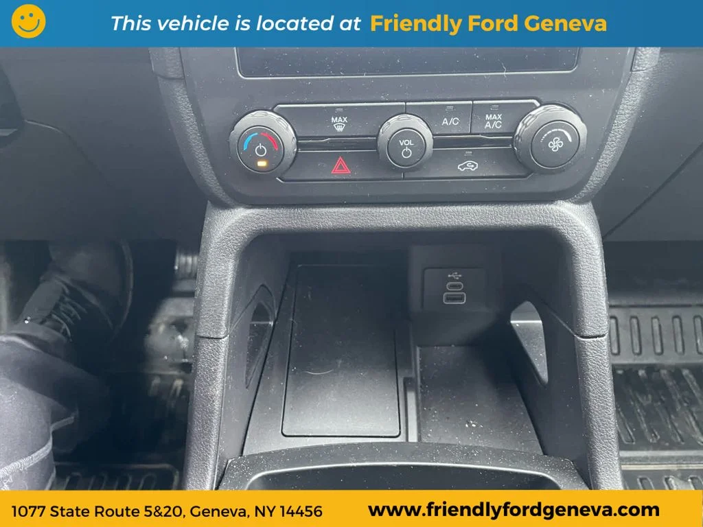 Used 2025 Carbonized Gray Metallic Ford XL image 53