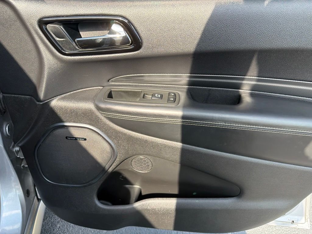 Used 2021 Silver Dodge SRT 392 image 17