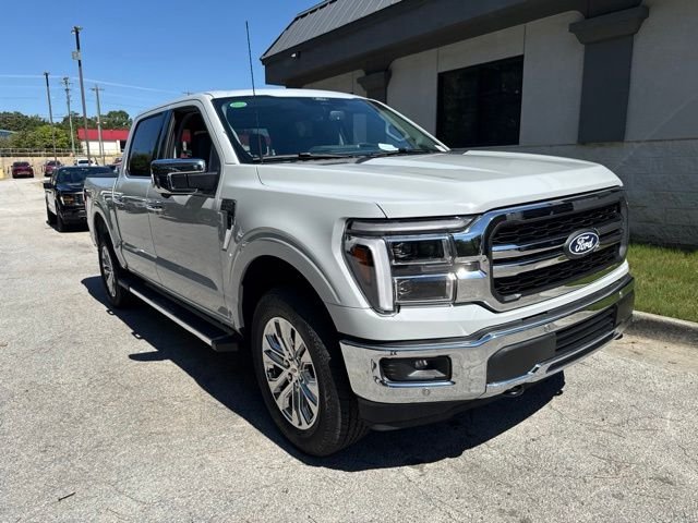 New 2026 Avalanche Ford Lariat image 27