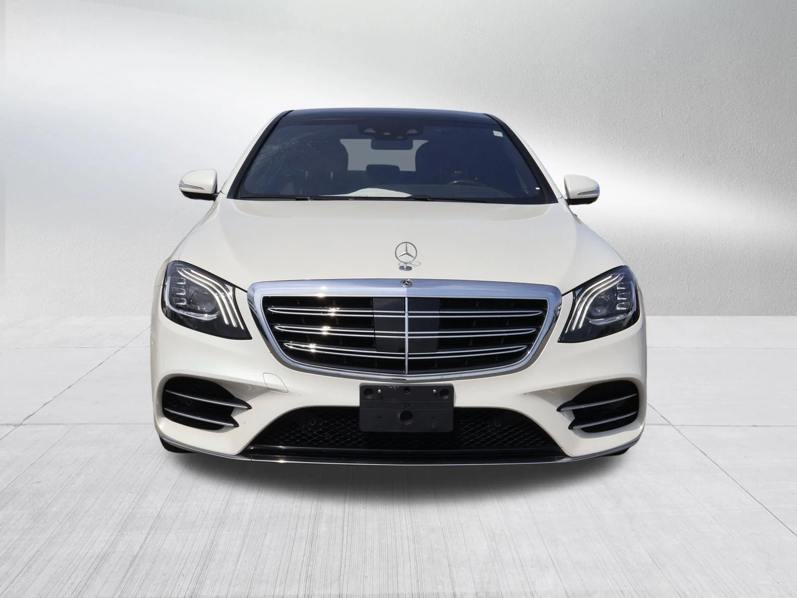 Used 2018 Mercedes-Benz S-Class S560 with VIN WDDUG8DB5JA381580 for sale in Kansas City
