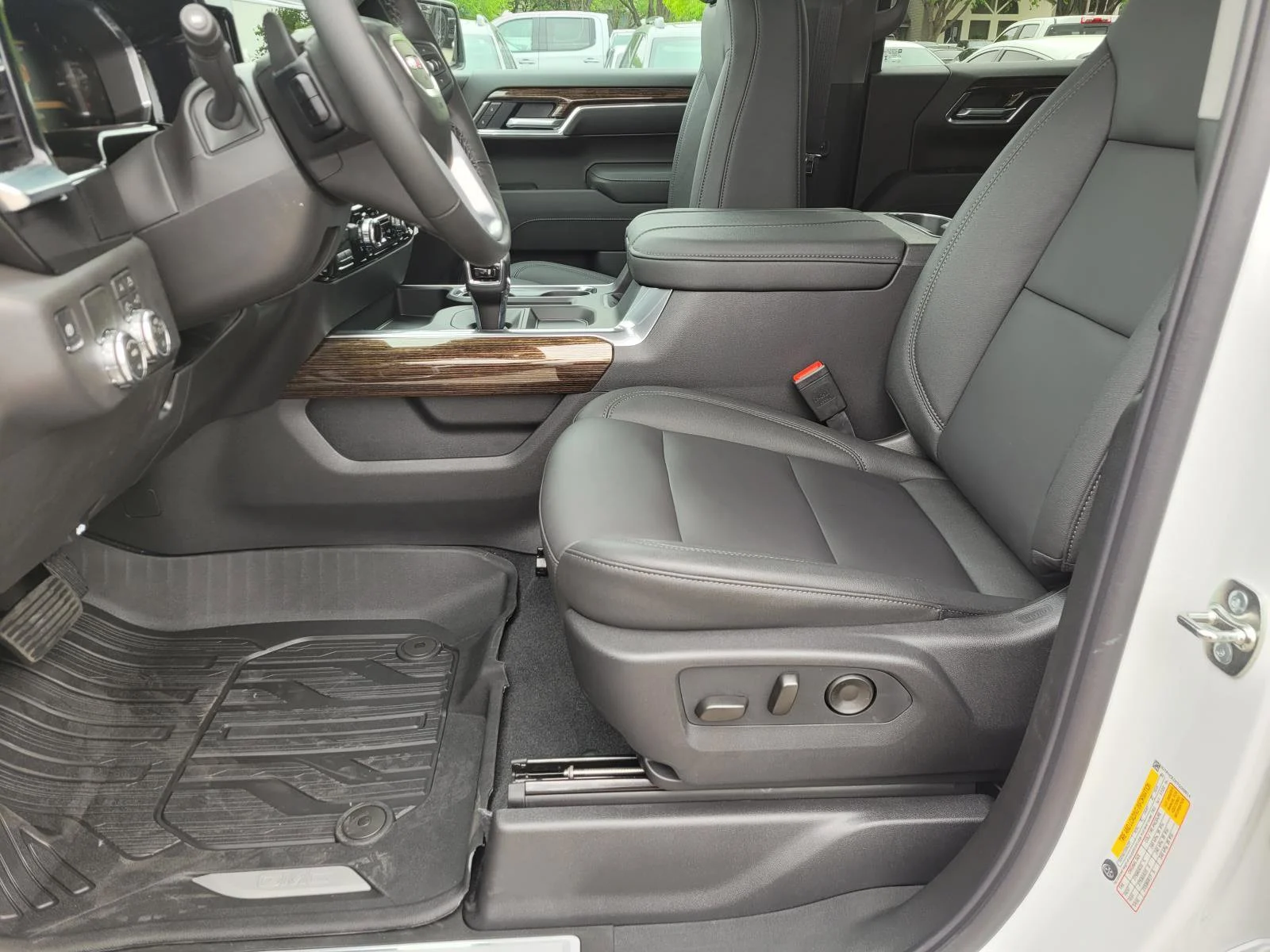 2026 GMC Sierra 1500 Elevation - Photo 7