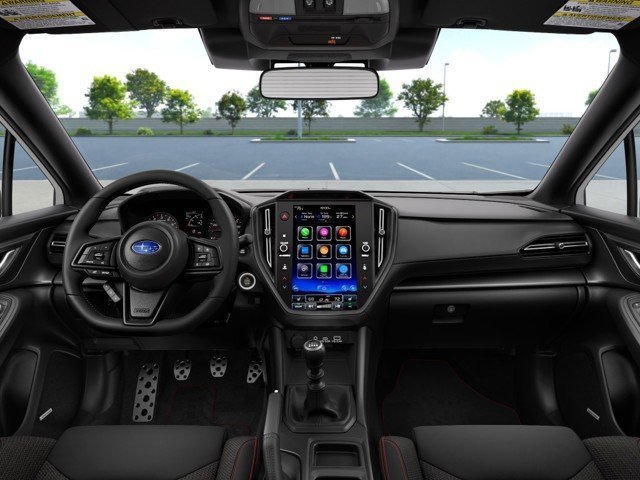 New 2026 CERAMIC WHITE Subaru Premium image 19