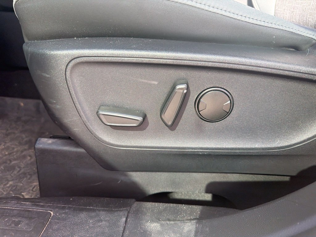 Used 2024 Beige Ford Big Bend image 10