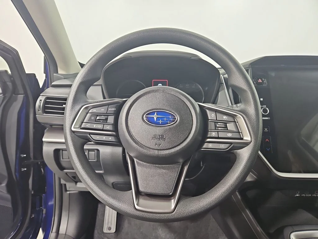 New 2026 SAPPHIRE BLUE PEARL Subaru Sport image 14
