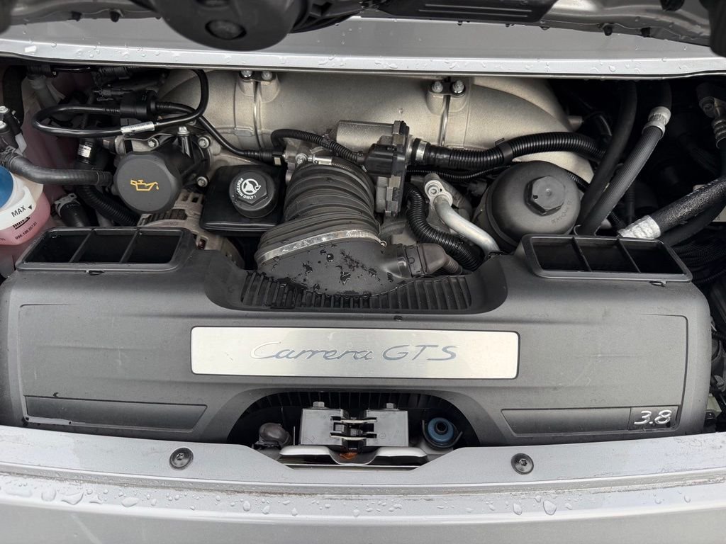 Used 2011  Porsche Carrera GTS image 9