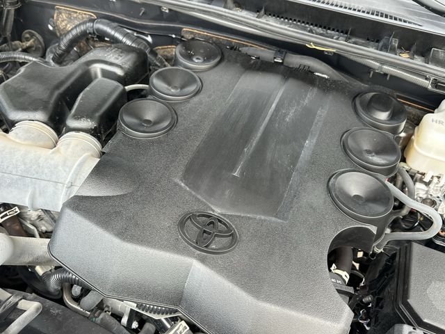 Used 2024  Toyota TRD Off-Road Premium image 34