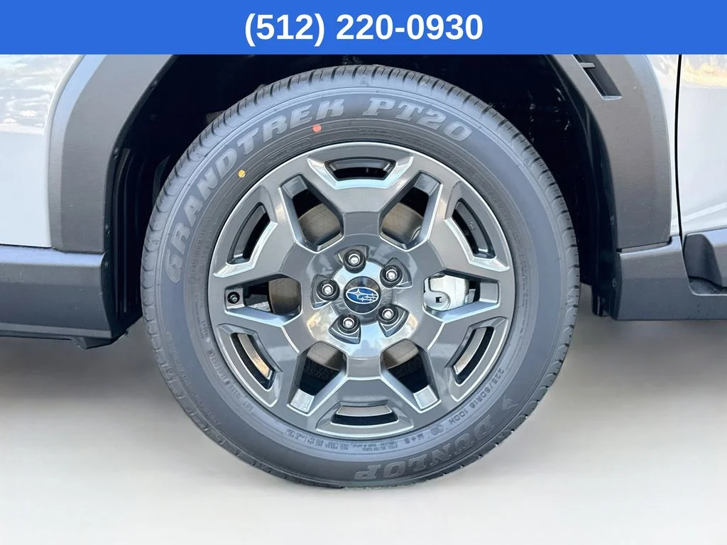 New 2026  Subaru Premium image 40