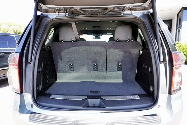 Used 2024 Gray Chevrolet Premier image 12