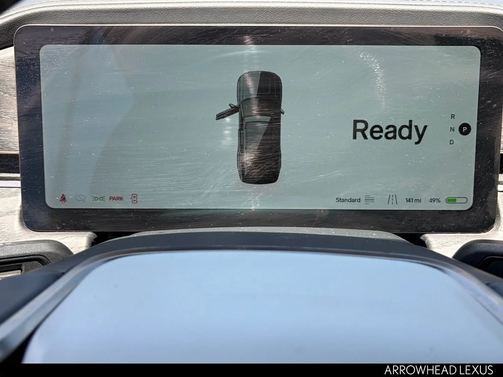Used 2023  Rivian Adventure image 19