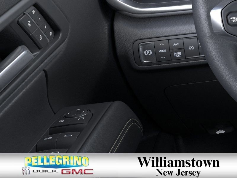 2026 GMC Terrain Denali - Photo 22