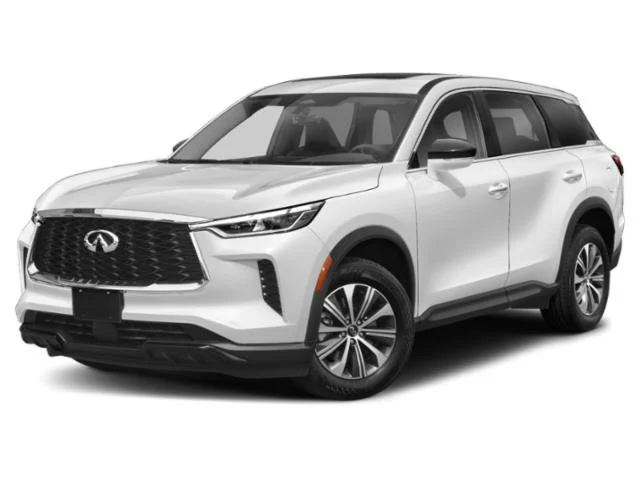2022 INFINITI QX60 SENSORY's photo