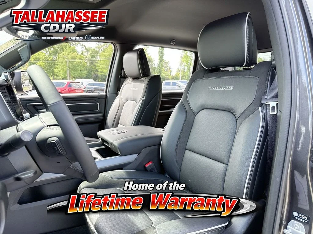 2026 RAM 1500 Laramie - Photo 12