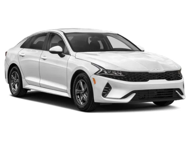 Used 2022 Sapphire Blue Kia GT-Line image 10