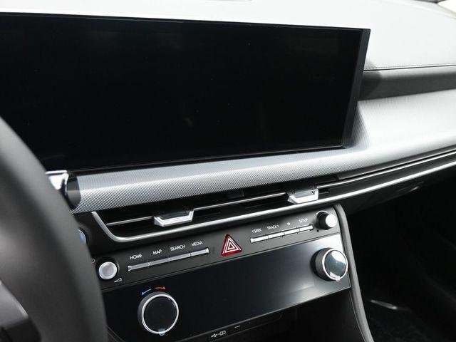 New 2026 Blue Hyundai SEL Sport image 19
