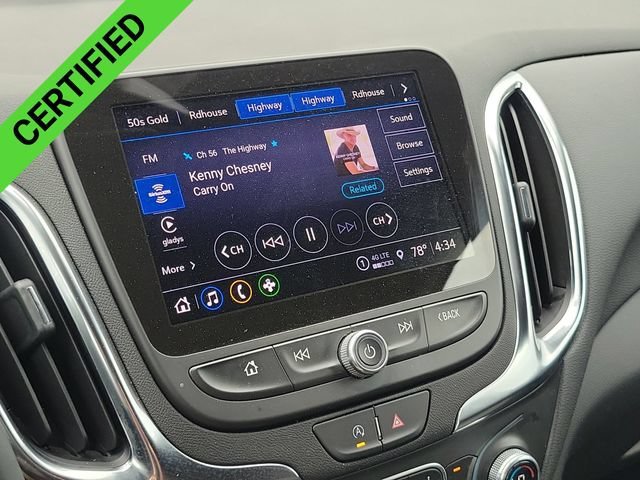 2024 Chevrolet Equinox LT - Photo 19