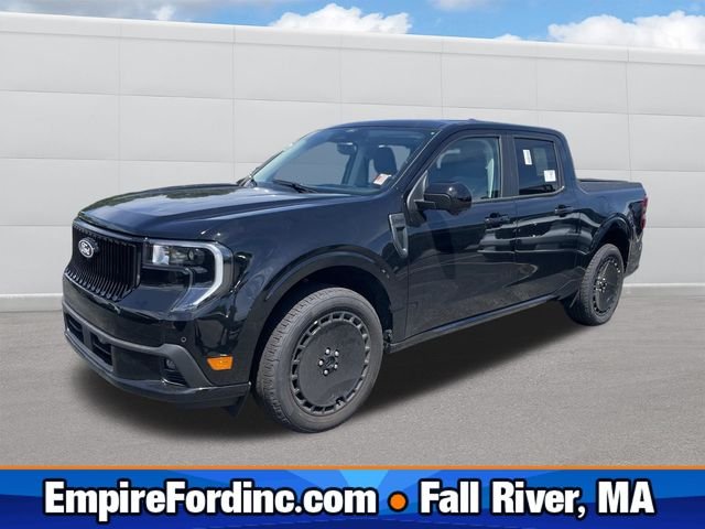2026 Ford Maverick Lobo Premium