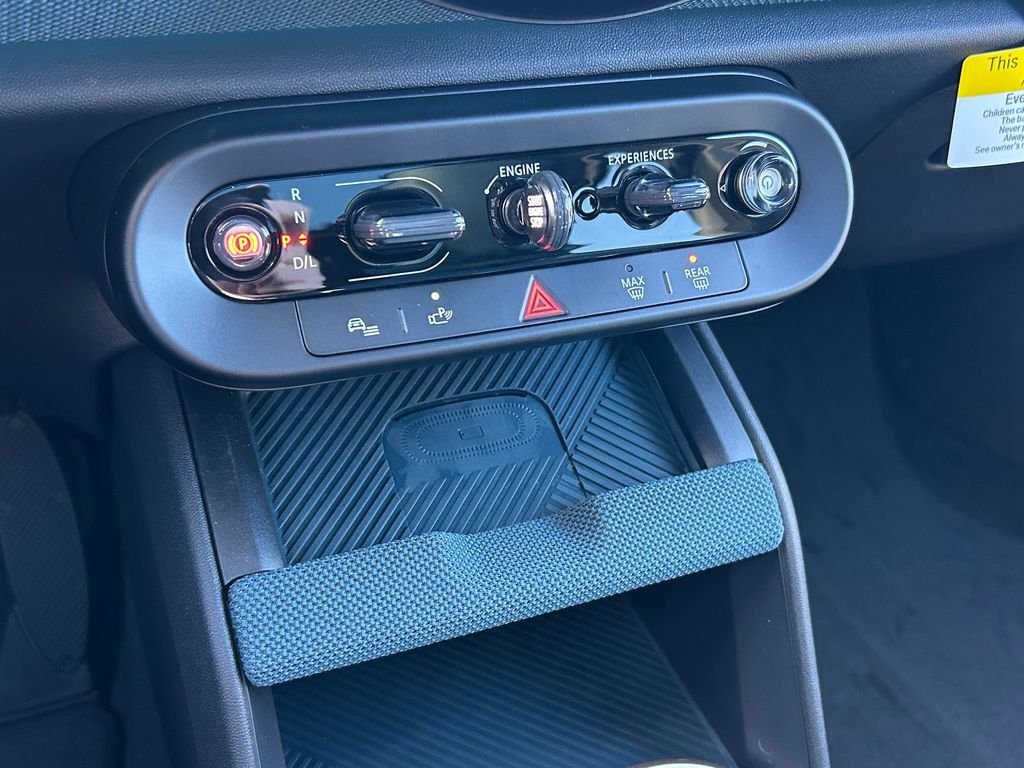 2026 MINI Countryman S - Photo 26