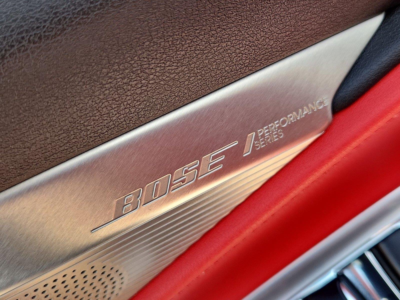 Used 2023 TORCH RED Chevrolet 2LT image 23